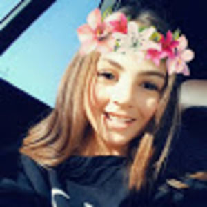 Meet your Posher, Ingrid